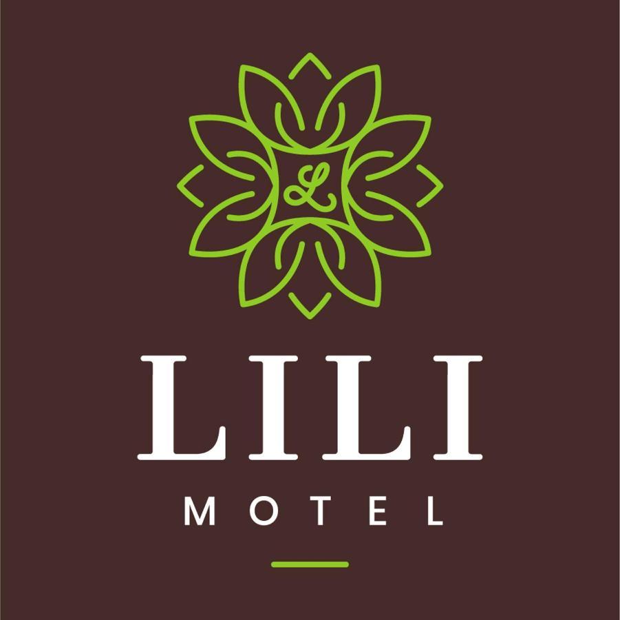 Lili Motel Sajoszentpeter Экстерьер фото